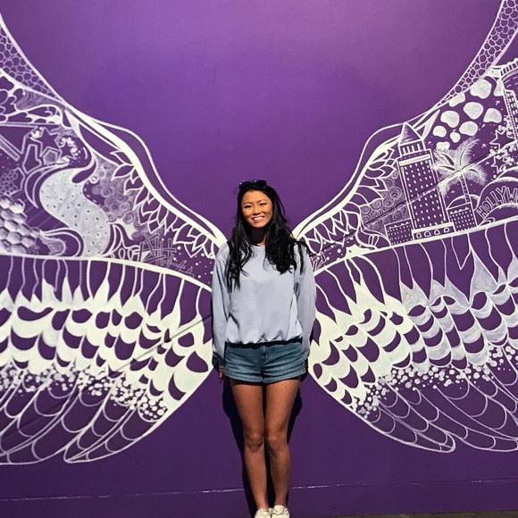 Meet your posher, Marney - Picture 5 of 8